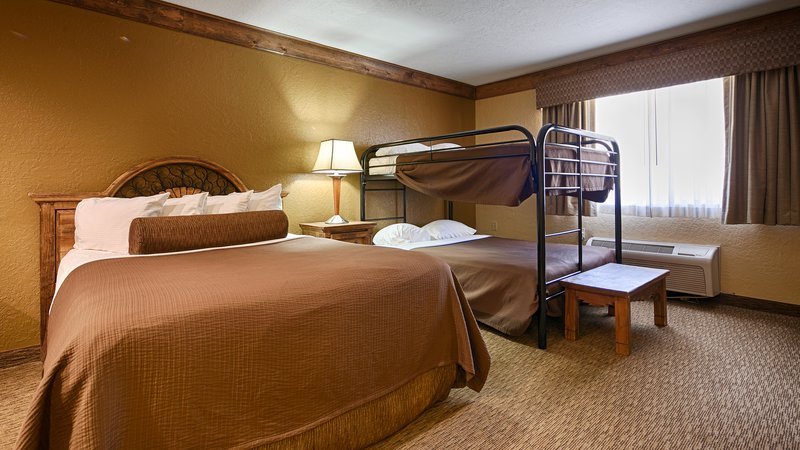 Best Western - Red River, NM