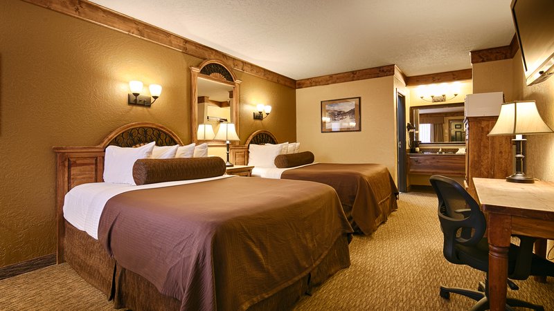 Best Western - Red River, NM