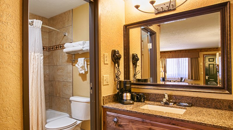 Best Western - Red River, NM