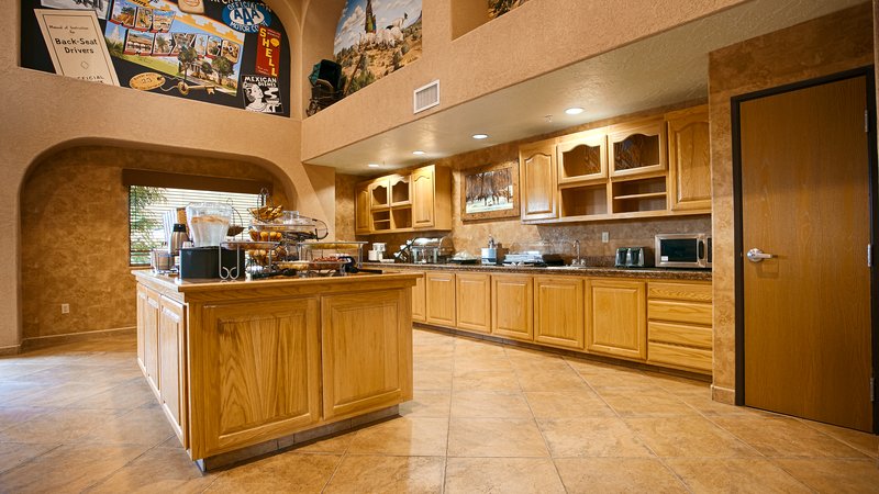 Best Western - Bloomfield, NM