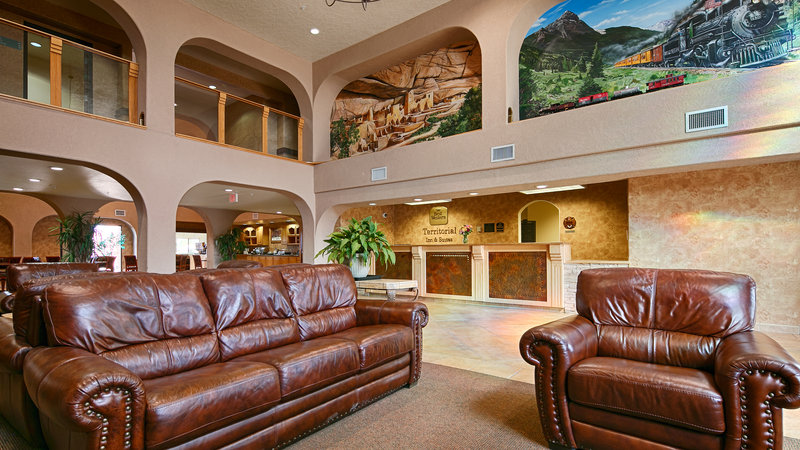 Best Western - Bloomfield, NM