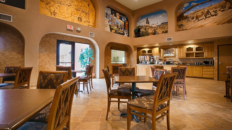 Best Western - Bloomfield, NM