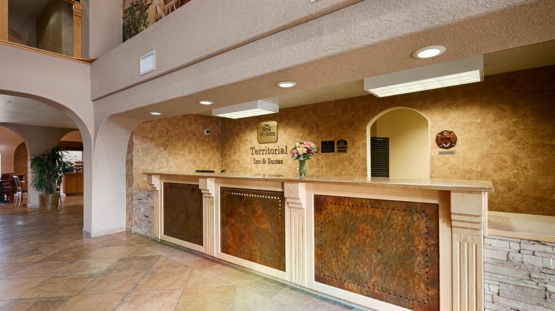 Best Western - Bloomfield, NM