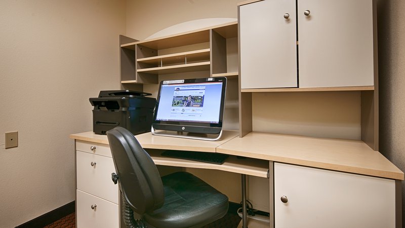 Best Western - Bloomfield, NM