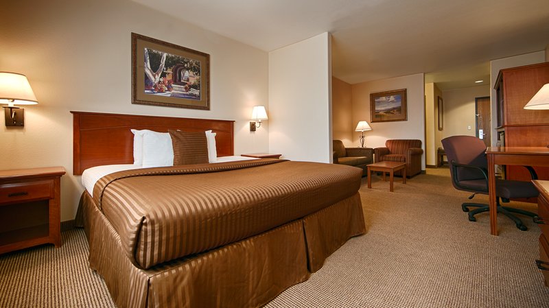 Best Western - Bloomfield, NM