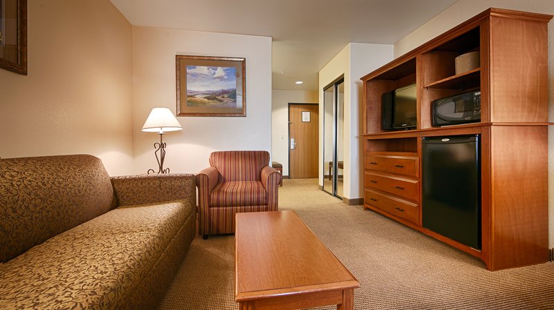 Best Western - Bloomfield, NM