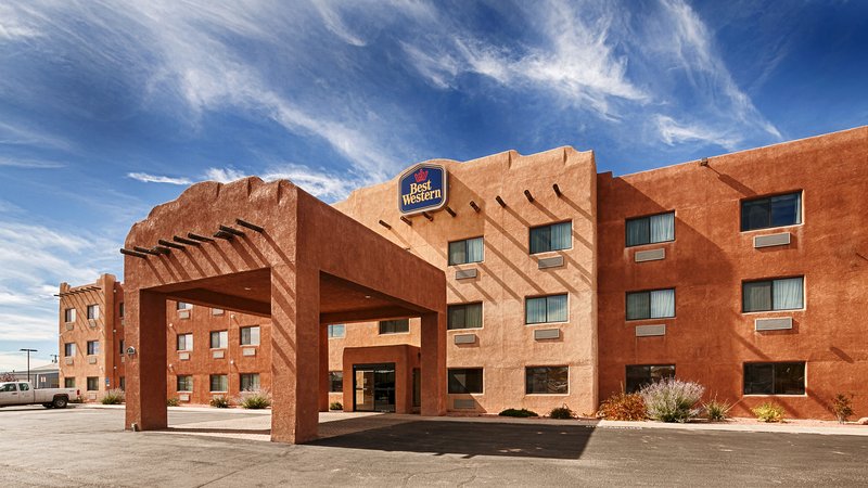 Best Western - Bloomfield, NM