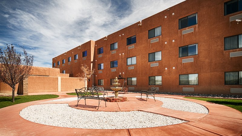 Best Western - Bloomfield, NM