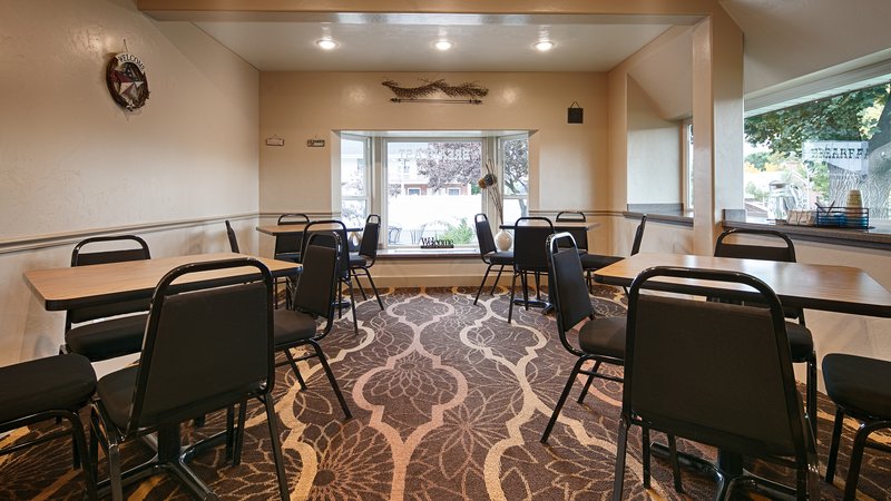 Best Western - Beaver, UT