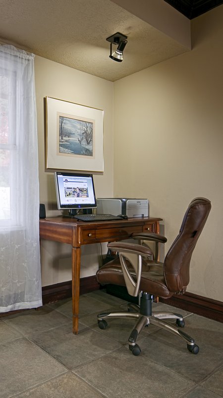 Best Western - Beaver, UT