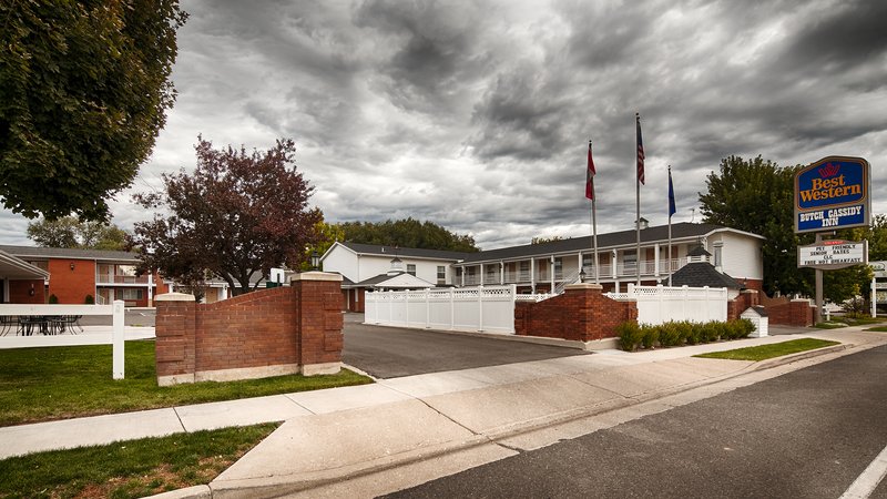 Best Western - Beaver, UT