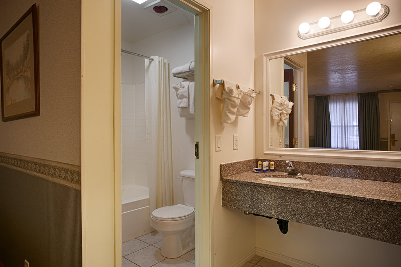 Best Western - Beaver, UT