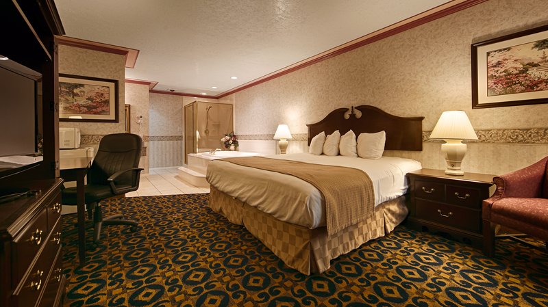 Best Western - Beaver, UT