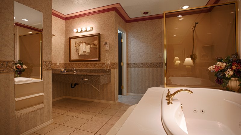 Best Western - Beaver, UT