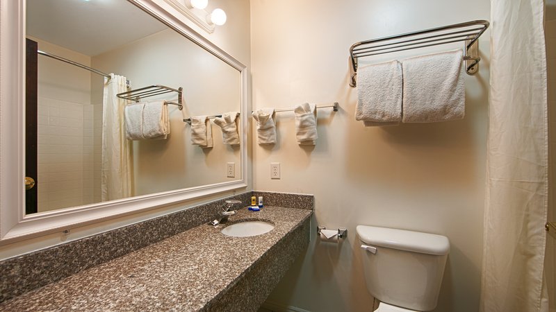 Best Western - Beaver, UT