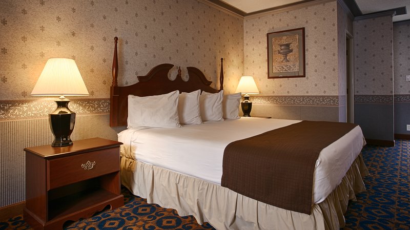 Best Western - Beaver, UT