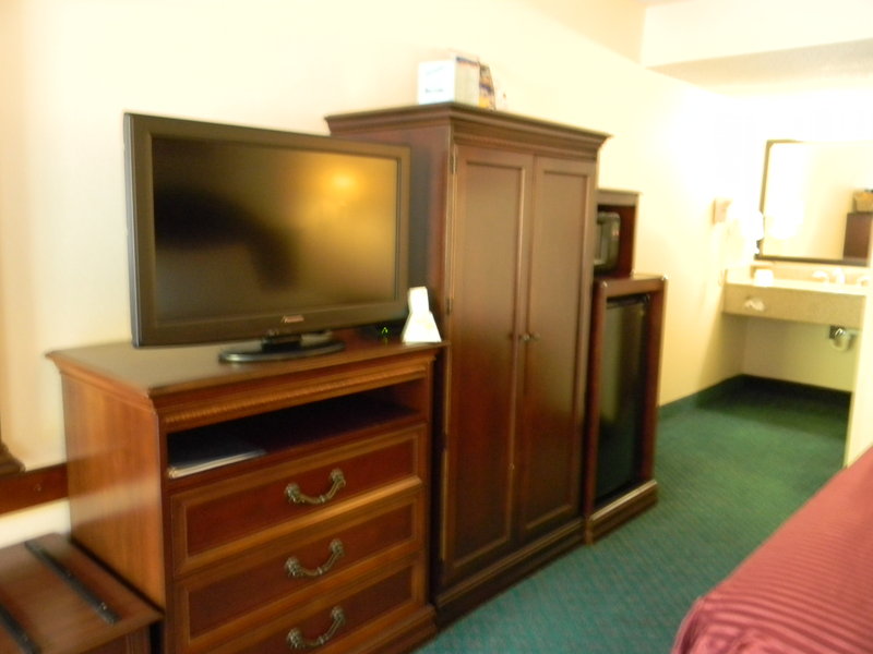 Best Western - Monmouth Junction, NJ