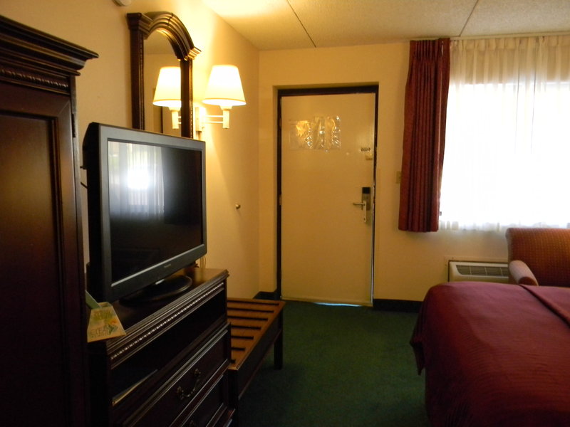 Best Western - Monmouth Junction, NJ