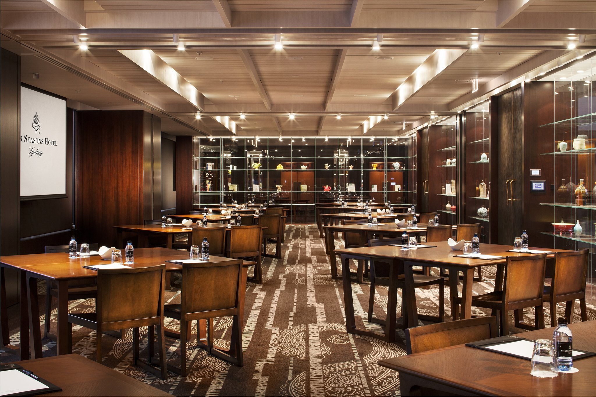 Four Seasons Hotel Sydney