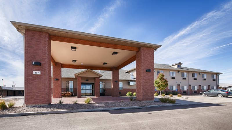 Best Western - Walsenburg, CO