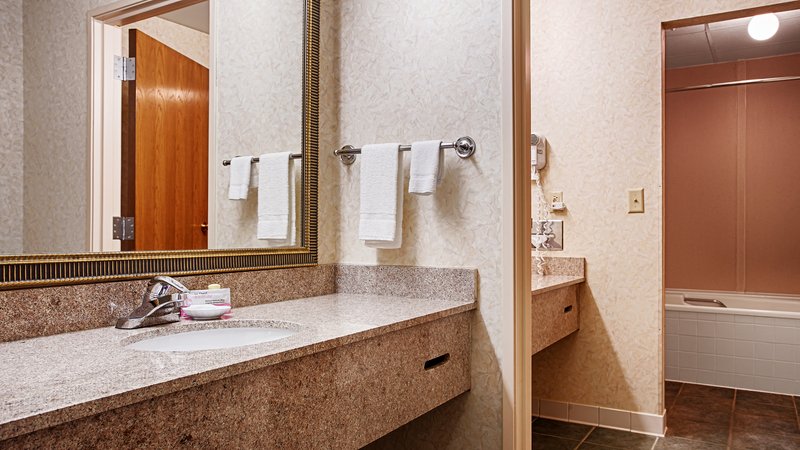 Lakefront Hotel - Manitowoc, WI