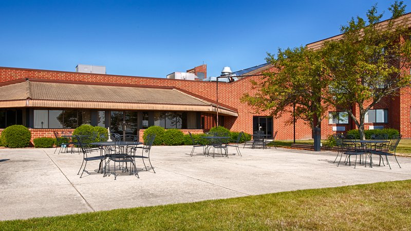 Lakefront Hotel - Manitowoc, WI