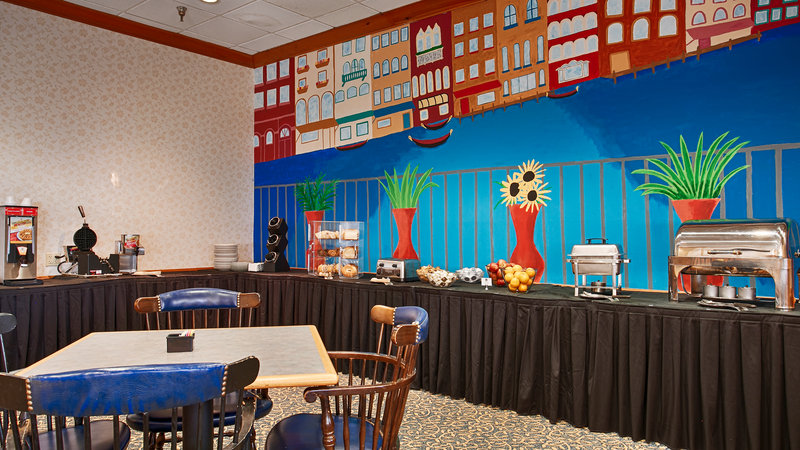 Lakefront Hotel - Manitowoc, WI