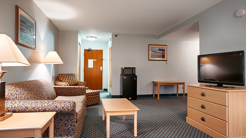Lakefront Hotel - Manitowoc, WI