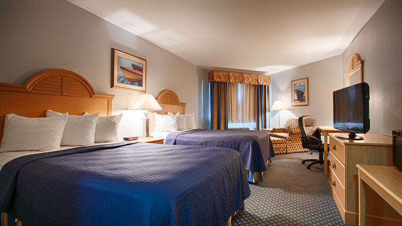 Lakefront Hotel - Manitowoc, WI