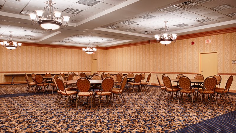 Lakefront Hotel - Manitowoc, WI