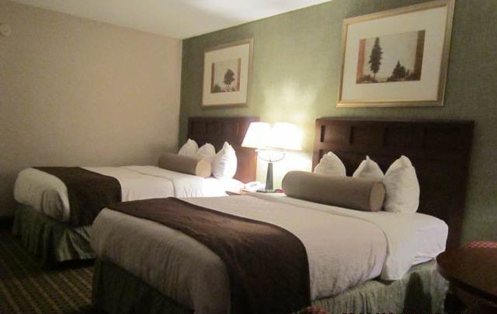 Holiday Inn MARIETTA - Marietta, OH
