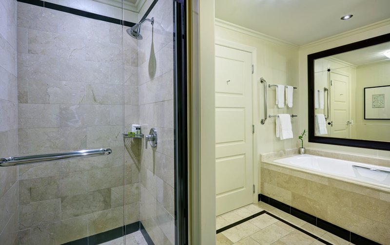 Intercontinental Buckhead Atlanta - Atlanta, GA