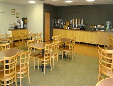 Kahler Inn & Suites - Rochester, MN