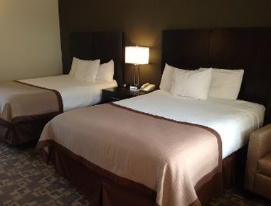 Kahler Inn & Suites - Rochester, MN
