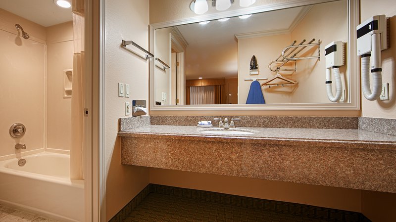 Best Western - Lakeview, OR