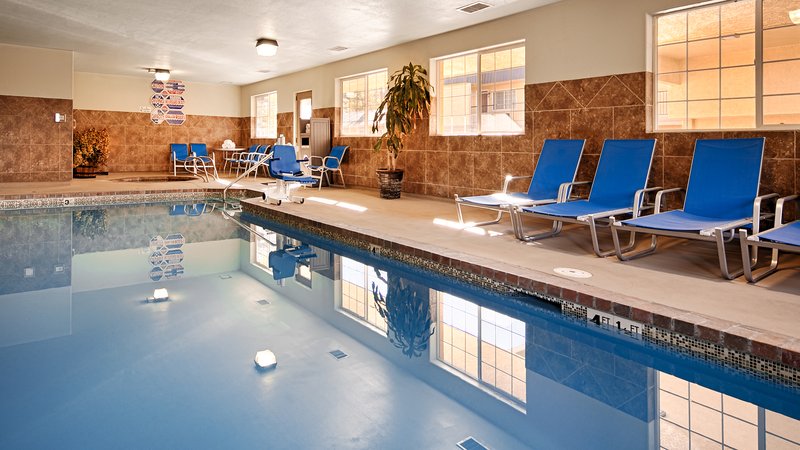 Best Western - Lakeview, OR