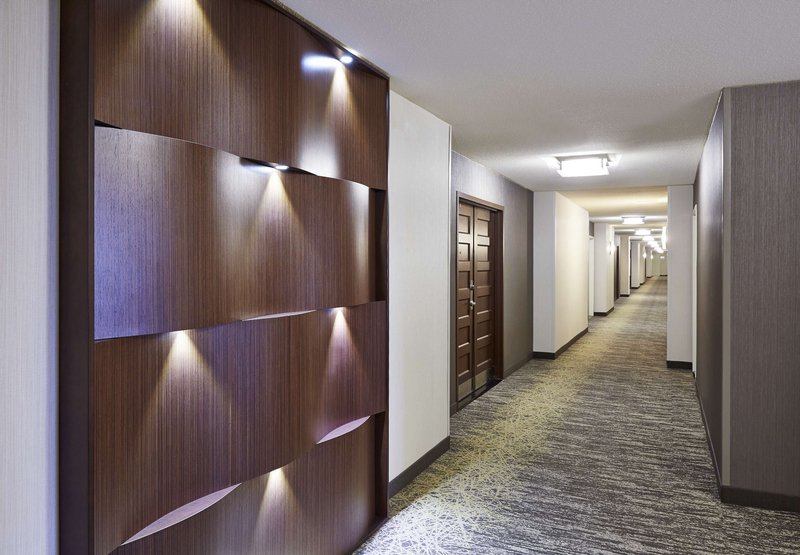 Marriott-Anaheim - Anaheim, CA