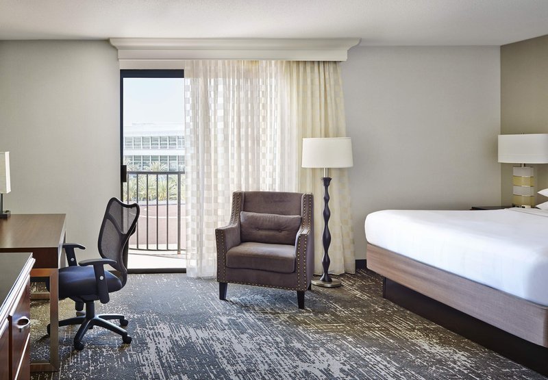 Marriott-Anaheim - Anaheim, CA