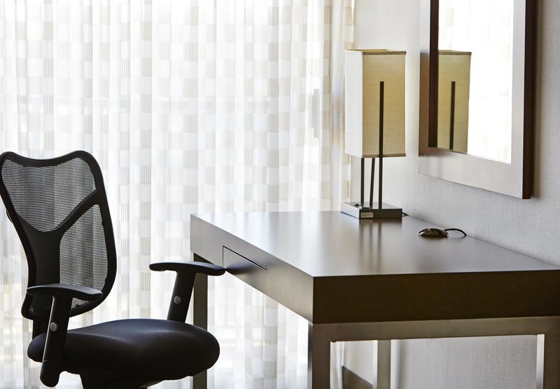 Marriott-Anaheim - Anaheim, CA