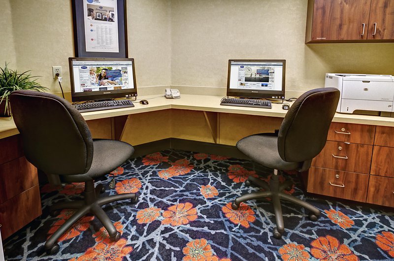 Hampton Inn & Suites Fort Myers-Estero/Fgcu - Estero, FL