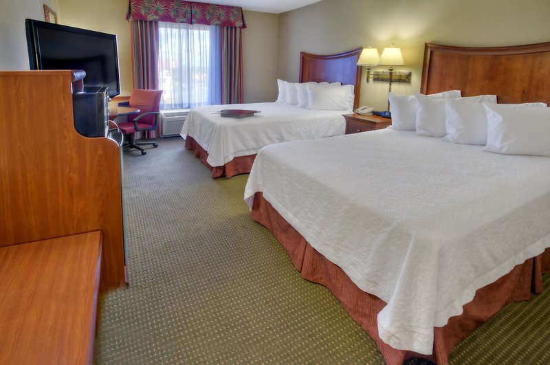 Hampton Inn & Suites Fort Myers-Estero/Fgcu - Estero, FL