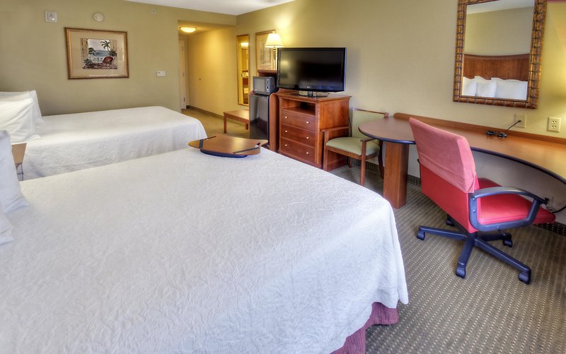 Hampton Inn & Suites Fort Myers-Estero/Fgcu - Estero, FL