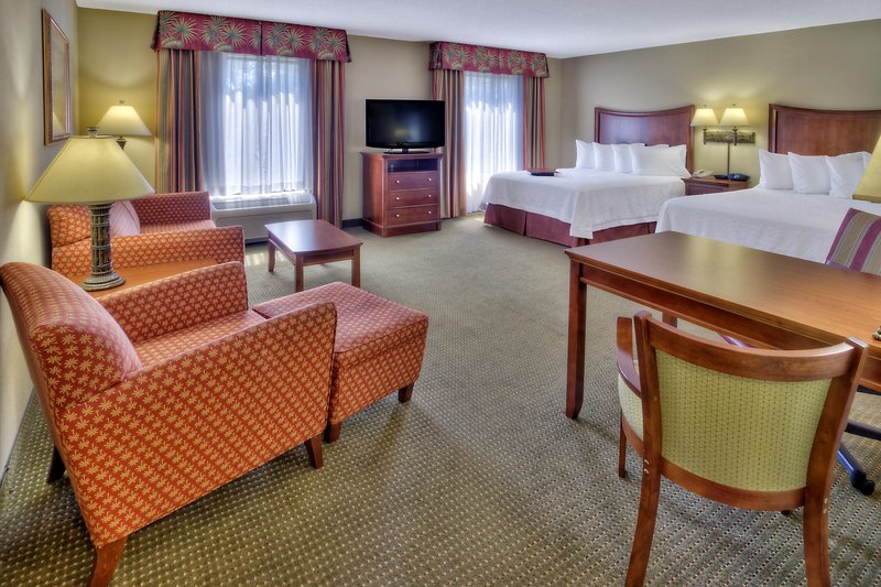 Hampton Inn & Suites Fort Myers-Estero/Fgcu - Estero, FL
