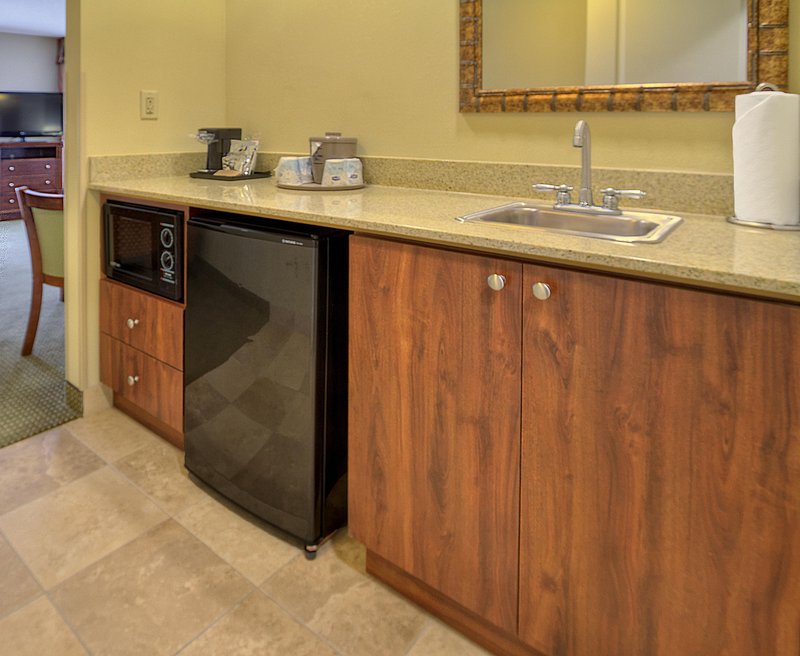 Hampton Inn & Suites Fort Myers-Estero/Fgcu - Estero, FL