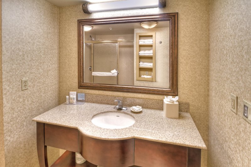 Hampton Inn & Suites Fort Myers-Estero/Fgcu - Estero, FL