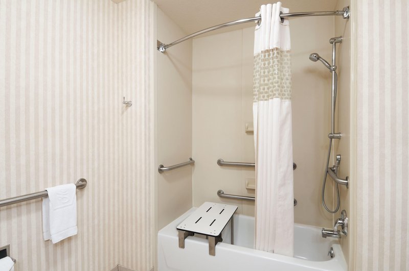 Hampton Inn Gillette - Gillette, WY