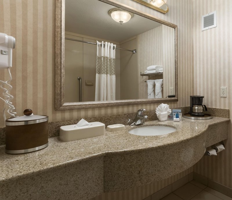 Hampton Inn Gillette - Gillette, WY