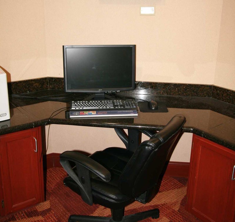 Hampton Inn Hays-North Of I-70 - Hays, KS