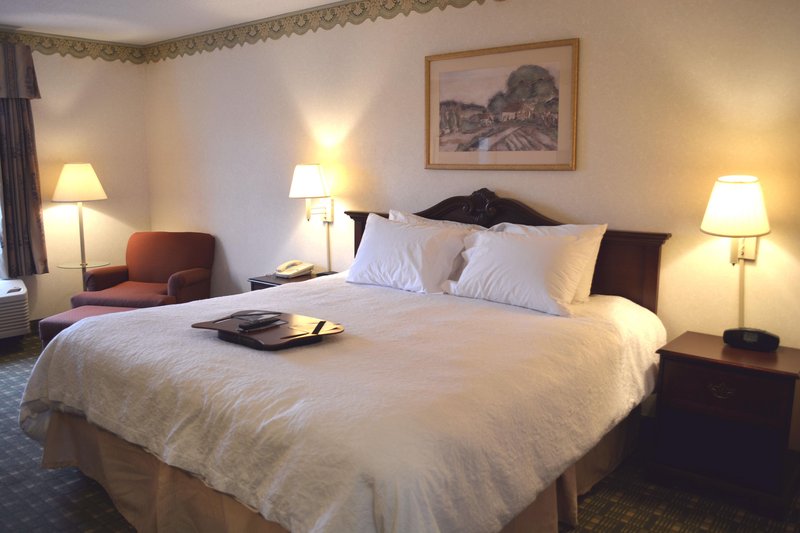 Hampton Inn-Richfield - Richfield, OH