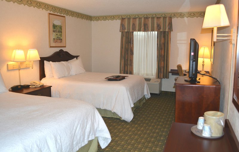 Hampton Inn-Richfield - Richfield, OH